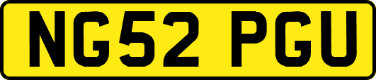 NG52PGU