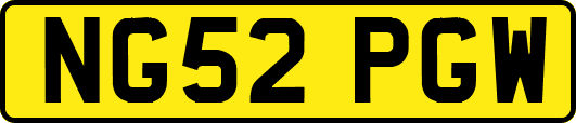 NG52PGW