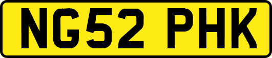 NG52PHK
