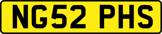 NG52PHS