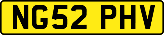 NG52PHV