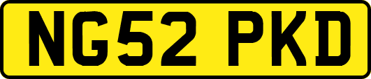 NG52PKD