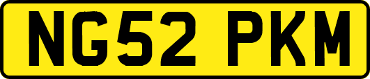 NG52PKM