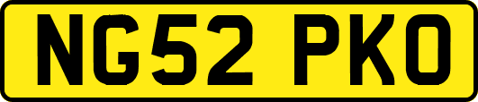 NG52PKO