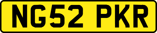 NG52PKR