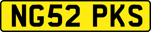 NG52PKS