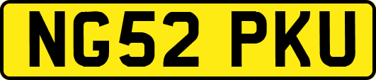 NG52PKU