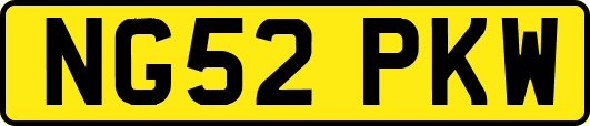 NG52PKW