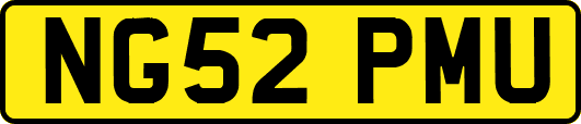 NG52PMU
