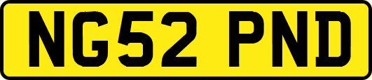 NG52PND