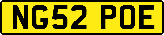 NG52POE