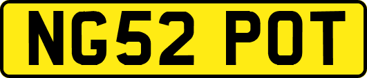 NG52POT