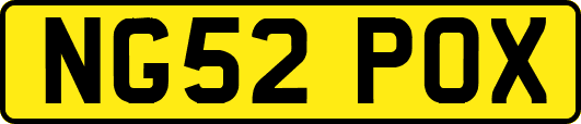 NG52POX