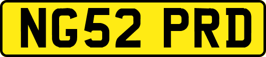 NG52PRD
