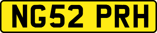 NG52PRH