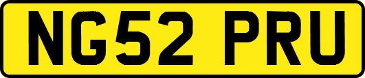 NG52PRU