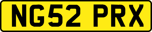 NG52PRX