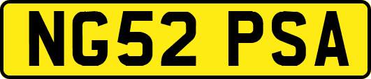 NG52PSA