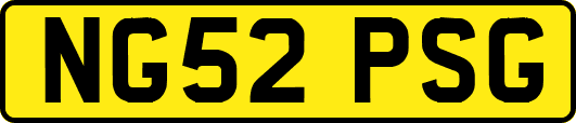 NG52PSG