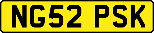 NG52PSK