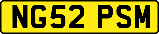 NG52PSM