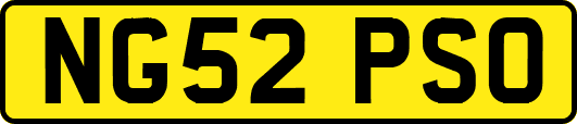 NG52PSO