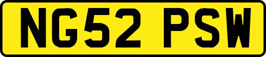 NG52PSW
