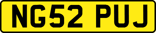 NG52PUJ