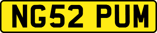 NG52PUM