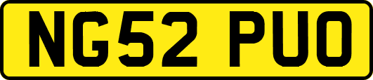 NG52PUO