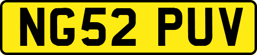 NG52PUV