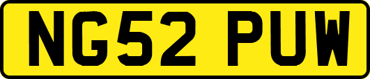 NG52PUW