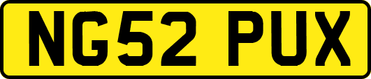 NG52PUX