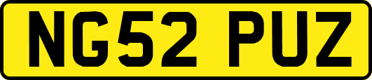 NG52PUZ