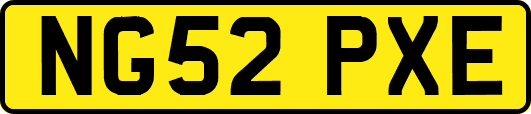 NG52PXE