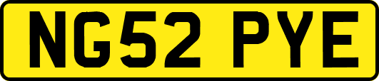 NG52PYE