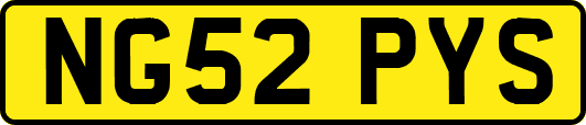 NG52PYS