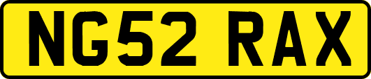 NG52RAX