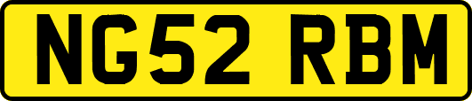 NG52RBM