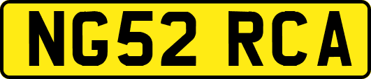 NG52RCA