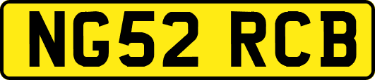 NG52RCB