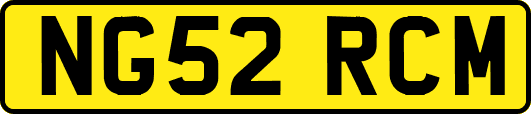 NG52RCM