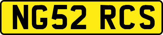 NG52RCS