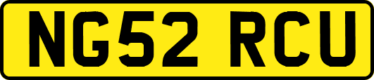 NG52RCU