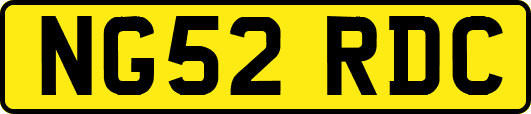 NG52RDC