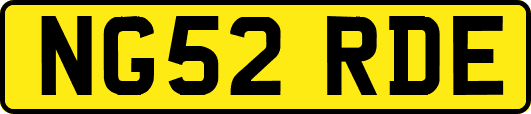 NG52RDE