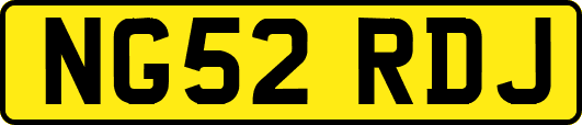 NG52RDJ