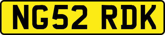 NG52RDK
