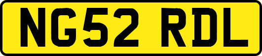 NG52RDL
