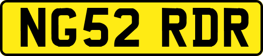 NG52RDR